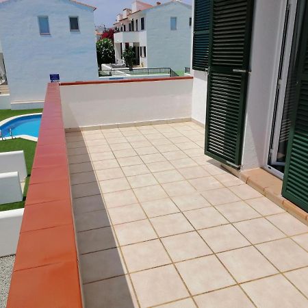 Villa Pinuelo Es Mercadal Exterior foto