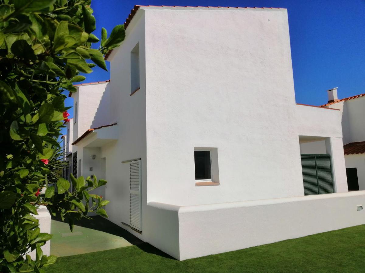 Villa Pinuelo Es Mercadal Exterior foto
