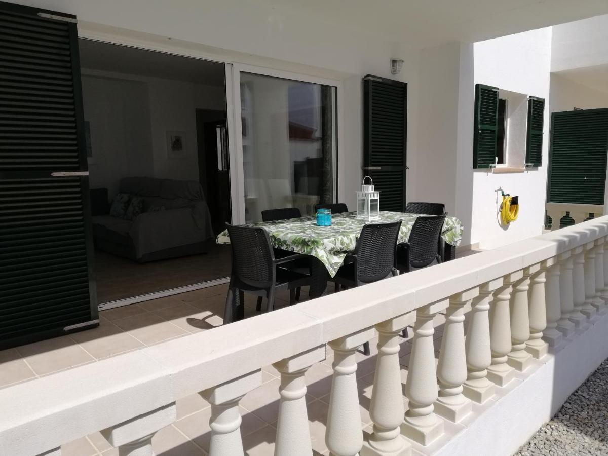 Villa Pinuelo Es Mercadal Exterior foto