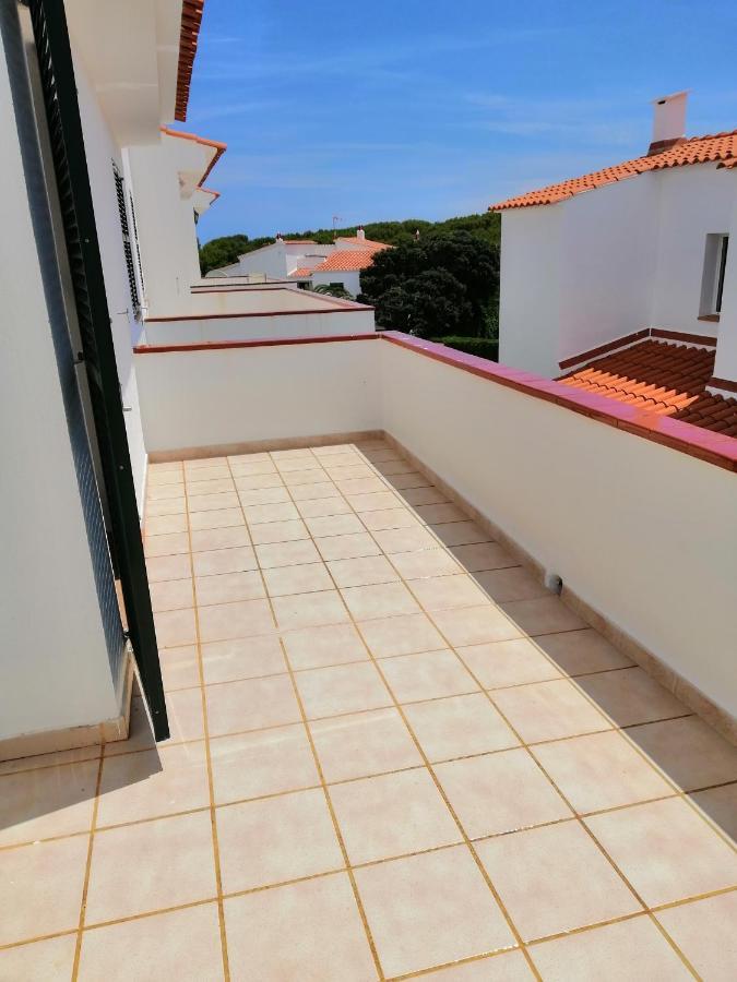Villa Pinuelo Es Mercadal Exterior foto